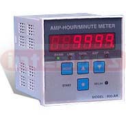 Amp Hour Meter